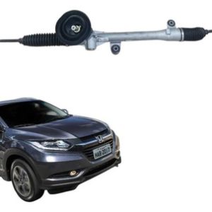 Caixa Direção Honda Hr-v 1.8 Ex 2016 2017 2018 A 2021