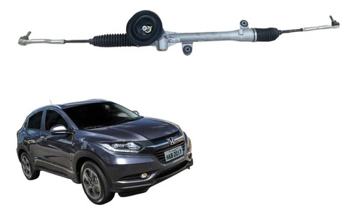 Caixa Direção Honda Hr-v 1.8 Ex 2016 2017 2018 A 2021