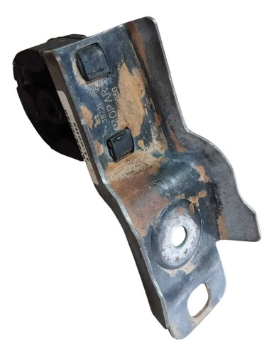 Coxim Escapamento Fiat Toro Jeep Compass 2016-025 51967080 - Imagem 3