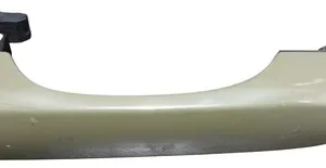 Maçaneta C/base Externa Dianteira Esq Jeep Renegade 2017 22  Verde-escuro Dianteira