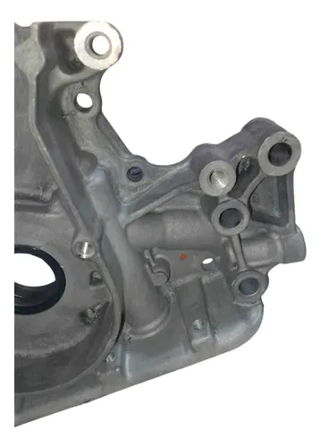 Bomba Oleo Motor Volkswagen Up Polo Tsi 04e115105r - Imagem 3