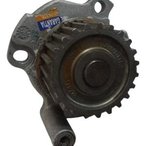Bomba D Agua Audi A3 Golf Bora 1.6 Sr Akl 06b121011bx Cinza