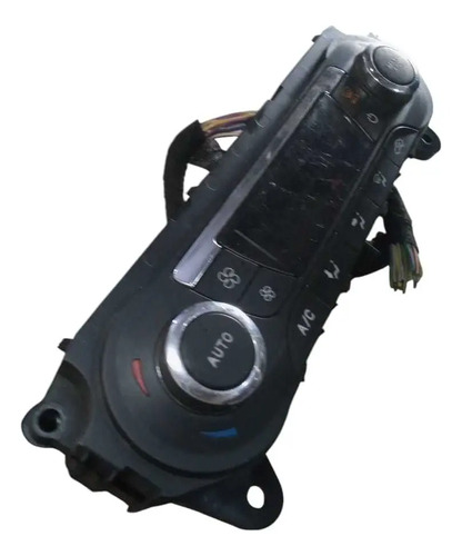 Comando De Ar Condicionado Ford Focus 09/12 - Imagem 3