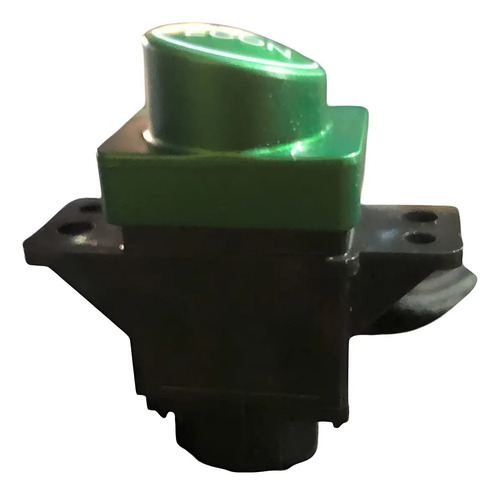 Botão Interruptor Econ Honda Civic 2012 2016 M46807