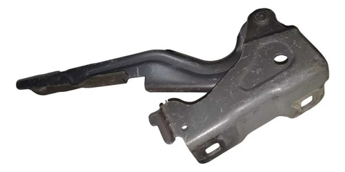 Dobradiça Esquerda Capo Jeep Compass 2016/20 Esquerdo - Imagem 2