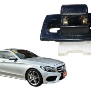 Suporte Quebra Sol Mercedes C250 2017 A0998210011