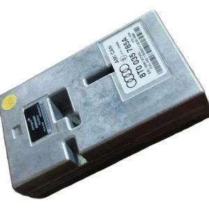Módulo Central Interface Audi Q5 2.0 Tfsi 8t0035785a