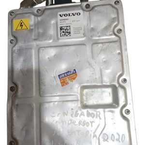 Módulo Inversor Bateria Volvo Xc40 T5 2020 2021 2022