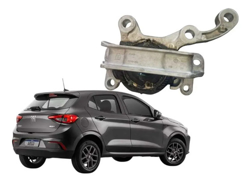Coxim Motor Ld Dir Fiat Argo 1.3 Automático 2017-2024