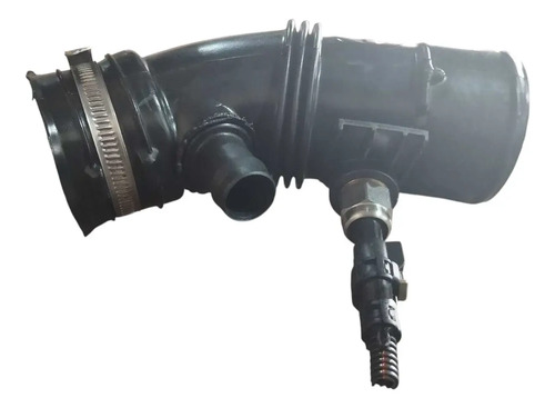 Mangueira Duto Turbina Jeep Renegade 1.3 2021 2025 46350243 - Imagem 2