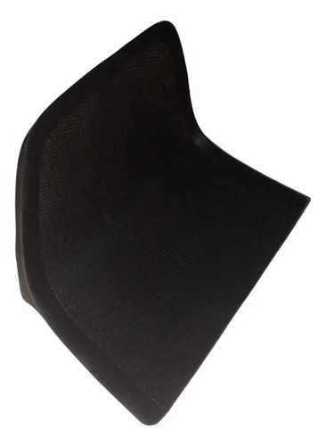 Acabamento Porta Dianteira Direita Volvo Xc60 2020 Preto - Imagem 3