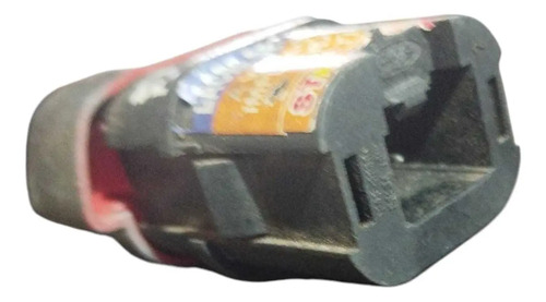 Botão Pisca Alerta Ford Focus 09/10/11 13a350ab Preto - Imagem 2