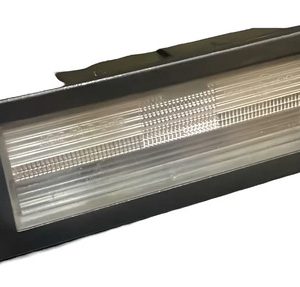 Lanterna Placa Fiat Cronos Jeep Renegade 52128029 51953208