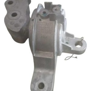 Coxim Suporte Motor Direito Palio/mobi 1.0 1.4 15/20