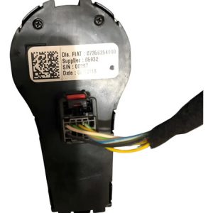 7356254090 Botão Farol Jeep Renegade Fiat 2016 Original