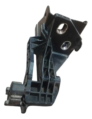 Suporte Parachoque Trasesq Mercedes C180 2015 A 2019 - Imagem 3