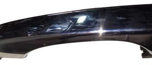 Maçaneta Externa Dianteira Direita Fiat Toro 2017 2022 Prat Prata Dianteira