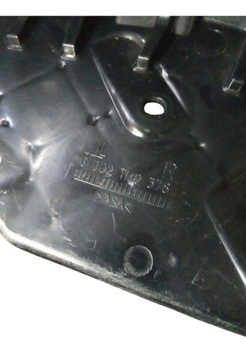 Suporte Farol Guia Direito Compass 2018 A 2021 6002tm0378 - Imagem 3