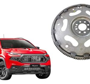 Volante Motor Fiat Toro Volcano 1.3 Tb 2025 52109072ad