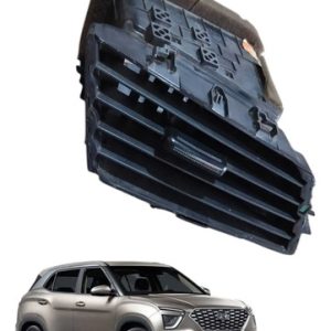 Saída Ar Difulsor Central L/direito Hyundai Creta 2017-2022