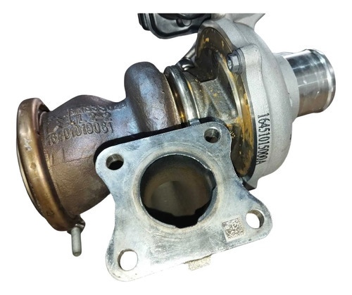 Turbina Toro Compass Renegade 1.3 Flex 16v 21-23/16451015000 - Imagem 3