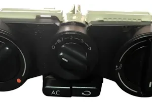 Controle De Ar Condicionado New Beetle 2007/2010