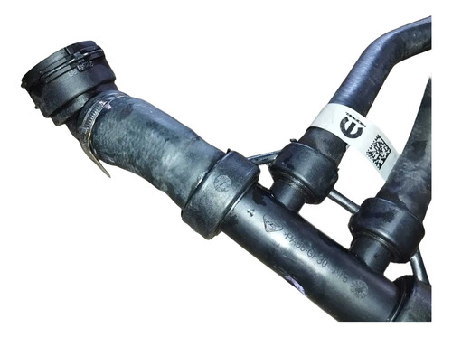 Mangueira Ar Qt. Fiat Toro/jeep Renegade 1.3 21/ 534941790 - Imagem 5