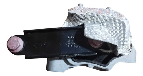 Coxim Inferior Câmbio Discovery Sport D180 2018 - Imagem 3