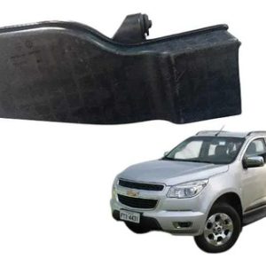Duto De Ar Chevrolet S10  2015/2022 52142545