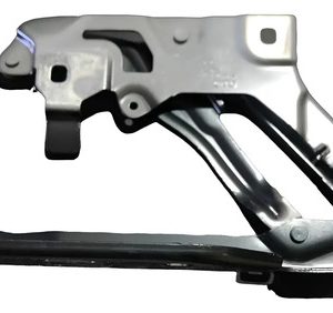 Dobradiça Braço Capô Lado Esquerdo Audi Q5 18/22 80a823301c