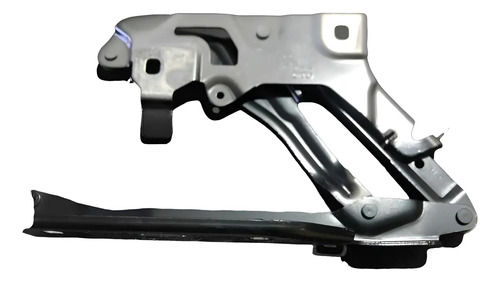 Dobradiça Braço Capô Lado Esquerdo Audi Q5 18/22 80a823301c