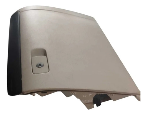 Porta Luvas Vw Jetta Tsi 2011 2012 2013 - 5c7857097 Bege - Imagem 2