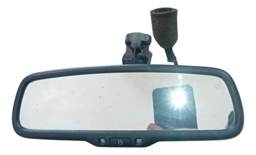Retrovisor Intterno Fiat Toro 2016/2021 7355992970 - Imagem 2