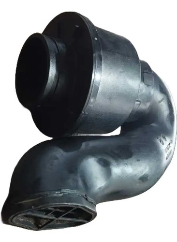 Duto Cano Caixa Ar Bmw 130 330 325 Motor N52 2005 2010