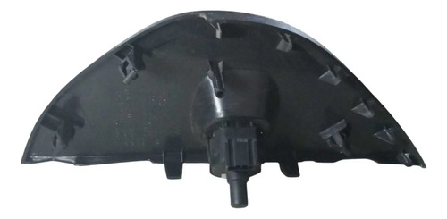 Moldura Painel Lateral L/d Volvo Xc60 08/13 - Imagem 3
