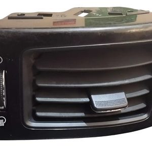 Moldura Difusor De Ar Esq Hyundai Sonata 2011 808c8648