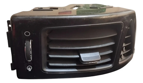 Moldura Difusor De Ar Esq Hyundai Sonata 2011 808c8648