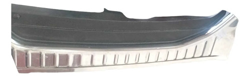 Moldura Acabamento Porta Malas Volvo Xc60 2017 T5 31307723 Preto - Imagem 5