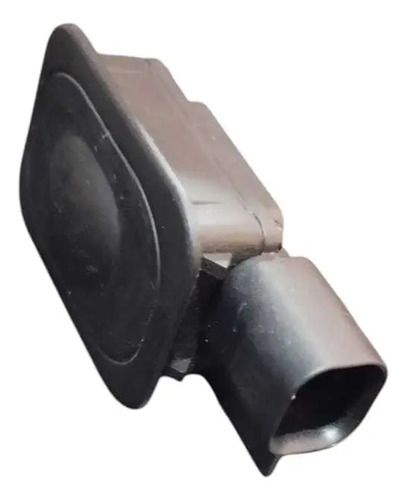 Liberação De Porta-malas De Carro Passat 2012/2017 Preto - Imagem 2