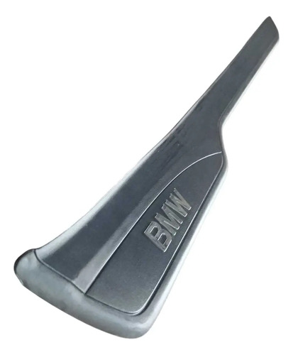 Soleira Porta Traseira Esquerda Bmw 320i 2008/12 51477060285 Preto - Imagem 3