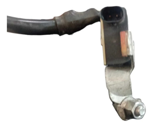 Cabo Sensor Negativo Bateria Audi A4 2017/2018 8s0915181c - Imagem 5