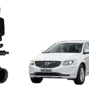 Mangueira Duto Turbina Volvo Xc60 2.0 2016 A 2018
