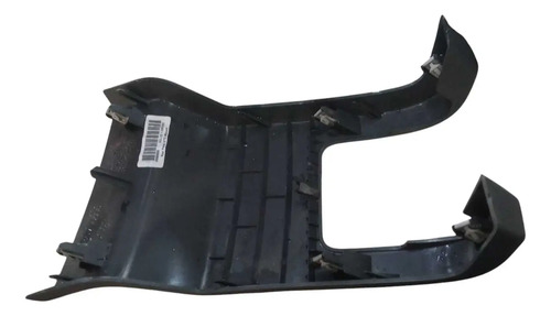 Moldura Apoio Braço Volvo Xc60 Ano 2017 Preto - Imagem 3