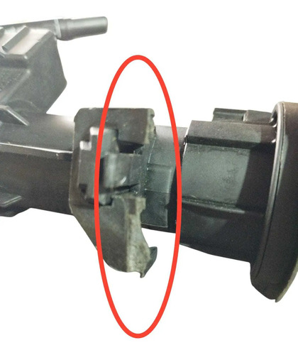 Comutador Kostal Gm 94705794 Agile Montana 2009 A12 94705794 - Imagem 5