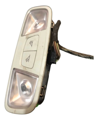 Lanterna Teto Cortesia Audi A1 A3 Q3 8v0947111a Original - Imagem 2
