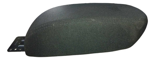 Apoio De Braço Central Jeep Renegade 2016/21 Preto - Imagem 4