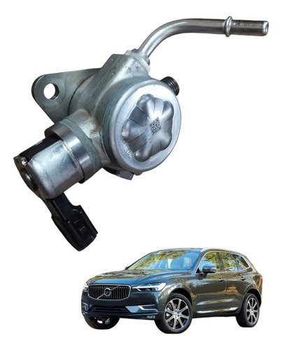 Bomba De Alta Pressão Volvo T5 Xc60 32140068 2018/2023