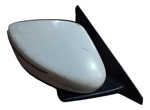 Retrovisor Direito Elétrico Com Pisca Kicks 2016/20 Original - Imagem 4
