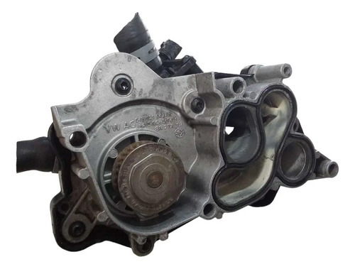 Bomba D'água Vw T-cross Up Gol 3c Polo Virtus 04e121042ae
