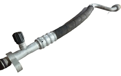 Mangueira Ar Condicionado Mercedes C180 2013/14 A2048309815 - Imagem 3